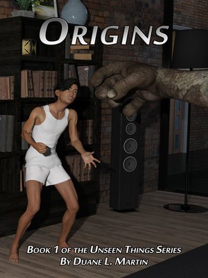 cover image of Origins